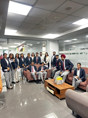 PML SD Business School Chandigarh Campus photo 38